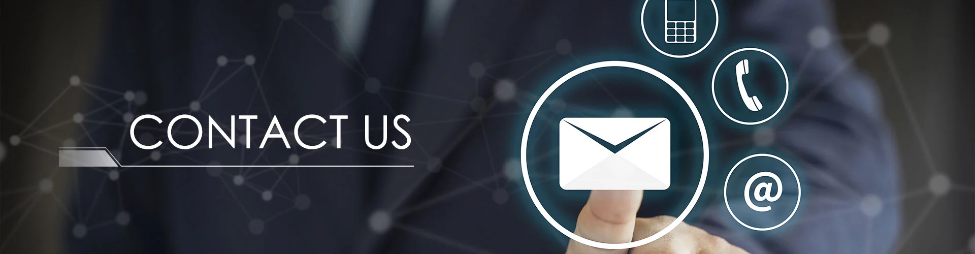 Contact Us