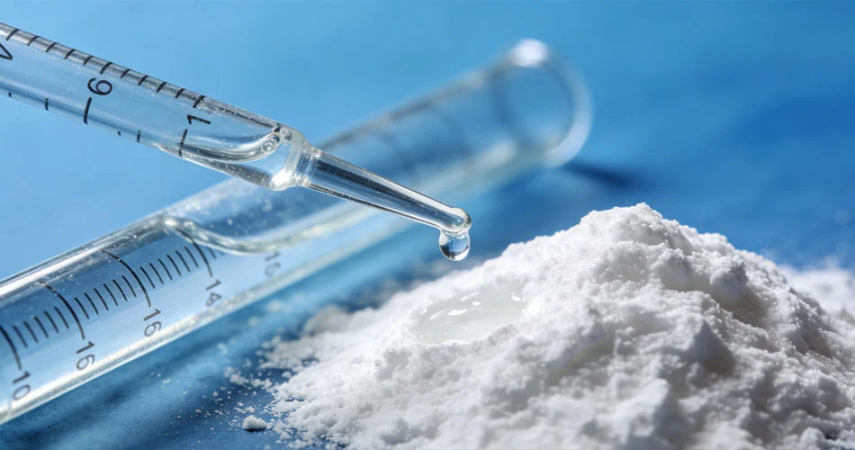 Industrial Chemicals