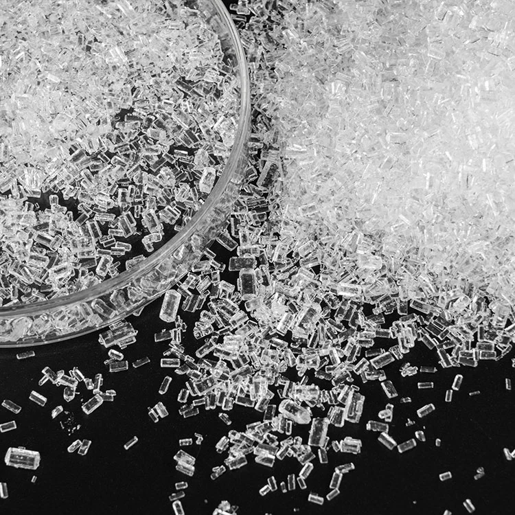 What Makes 3-5mm Sodium Thiosulfate Pentahydrate the Ideal Choice for Industrial Water Treatment and Dechlorination Applications