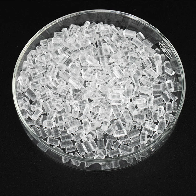 Sodium Thiosulfate Storage: Shelf Life, Caking and Warehouse Controls