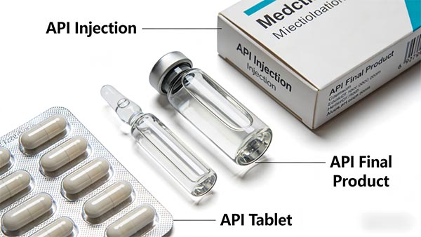 pharmaceutical intermediates