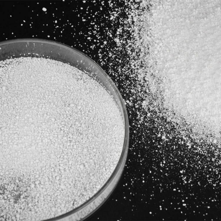 Industrial Grade Sodium Carbonate