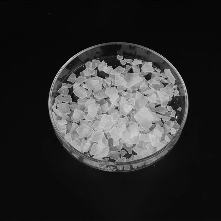 Magnesium Chloride Hexahydrate